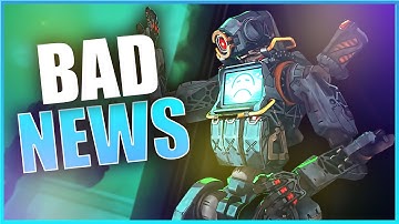 I Hate Apex Legends...