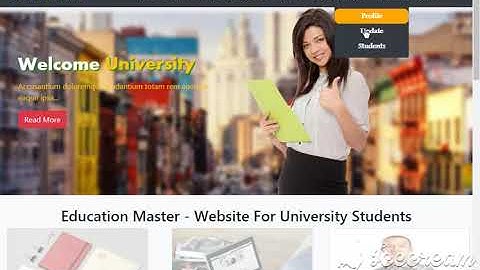Student Infomation System(SIS)- ASP.NET Project