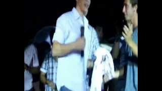 Download Lagu Julian Serrano en Deja Vu - 15/12/12 MP3