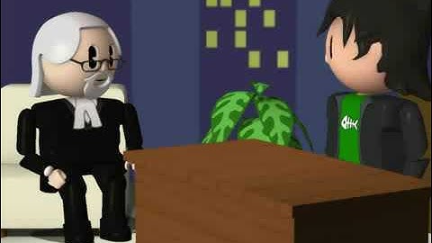 Galileo galilei interview