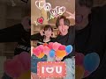 【しんなつメモリー💖】尊い💖I LOVE しんなつ(^^)/♡ふたりのコラボ…またいつか見れるといいなぁ(^^)/✨