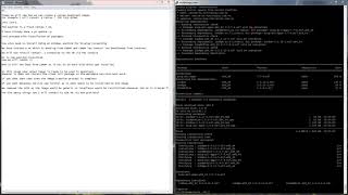 Installing OS using virt-install