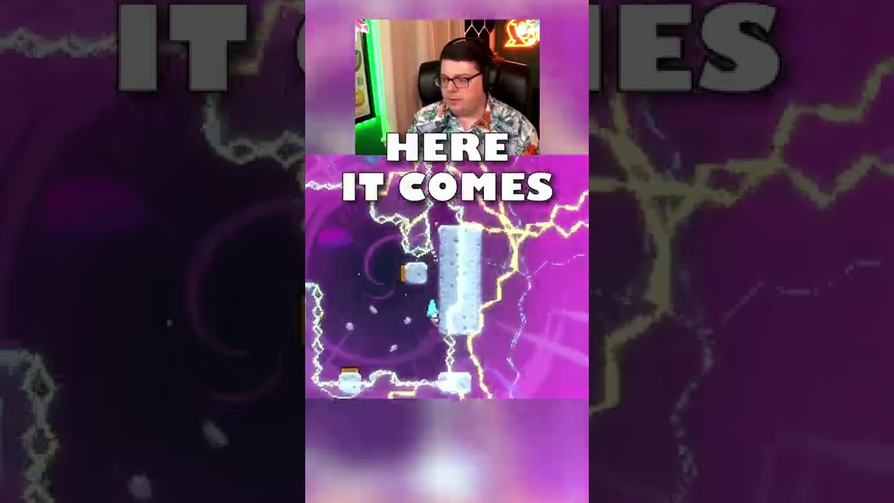 Celeste - The Farewell Moon Berry (Part 1) #Shorts