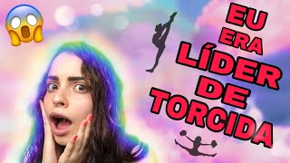 Como Foi Ser Líder De Torcida All Star Cheerleader Em Berlim, Na Alemanha?