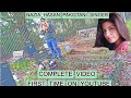 NAZIA HASSAN | PAKISTANI POP SINGER | FIRST TIME COMPLETE VIDEO OF HENDON CEMETERY | LONDON |ENGLAND