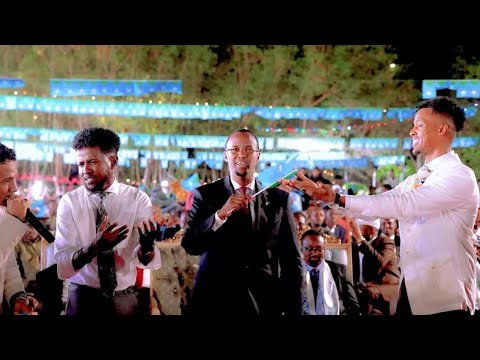 ISMAAIL AARKA HEES CUSUB WALAAL MAHURAANA BAA TAHAY