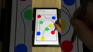 Color Connect: Mastering the Puzzle Without Crossing Lines | Simple Psychologie screenshot 5