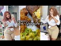Spend the Day with Me | Home Cooked Meals With LeeLeeUrstrulee | TRUVEMBER 10 & 11