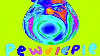 PewDiePie Cocomelon Intro gets eaten by Hippo Effects | Preview 2 Bad Apple Extended Effects