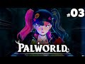 First gym boss battle  palworld hindi gameplay ep03