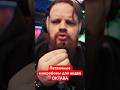 Сравнение микрофонов для видео
