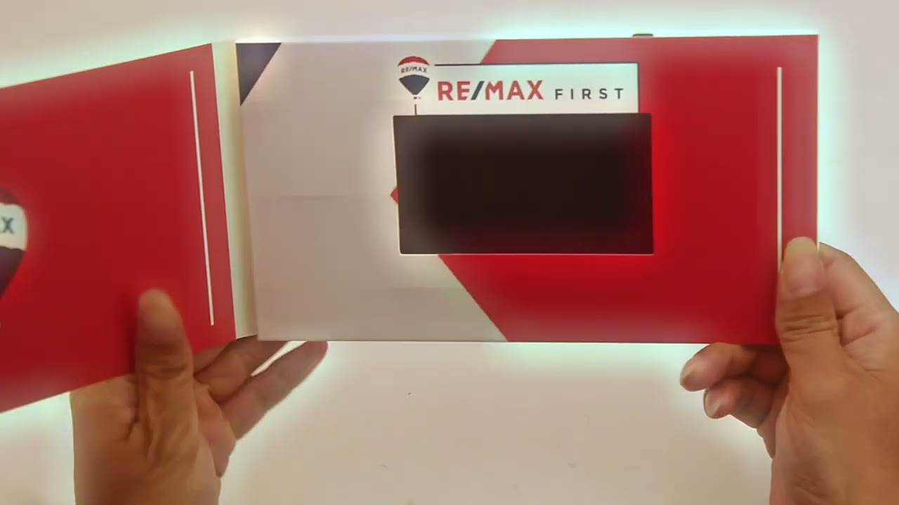 The Future of Real Estate Marketing: Video Brochures --CheerTrend.com