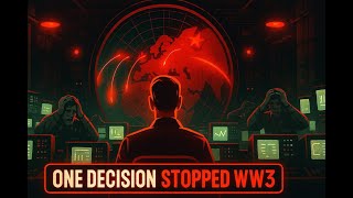 How One Mistake Nearly Started World War 3