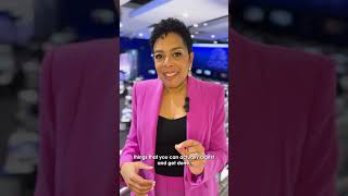 The More You Know: CNBC Financial Literacy Month - Financial Literacy 101 | CNBC Hosts