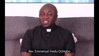 Full Homily for 27th Sunday in Ordinary Time Year A 2023 by Fr Emmanuel Ochigbo Update