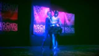 Alex E Marina Oye Men Show Al Baila Que Baila 2016