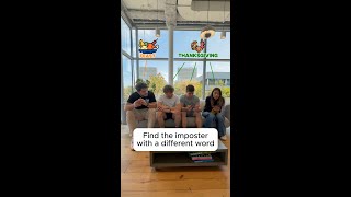 Little Secret - Party Game