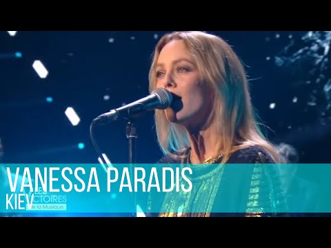 Vanessa Paradis - Kiev Victoires2019