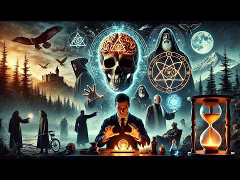 5 ألغاز خارقة لم تجد لها البشرية تفسيرا أسرار غامضة أربكت العلماء