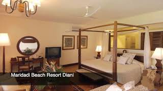 Maridadi Beach Resort Diani