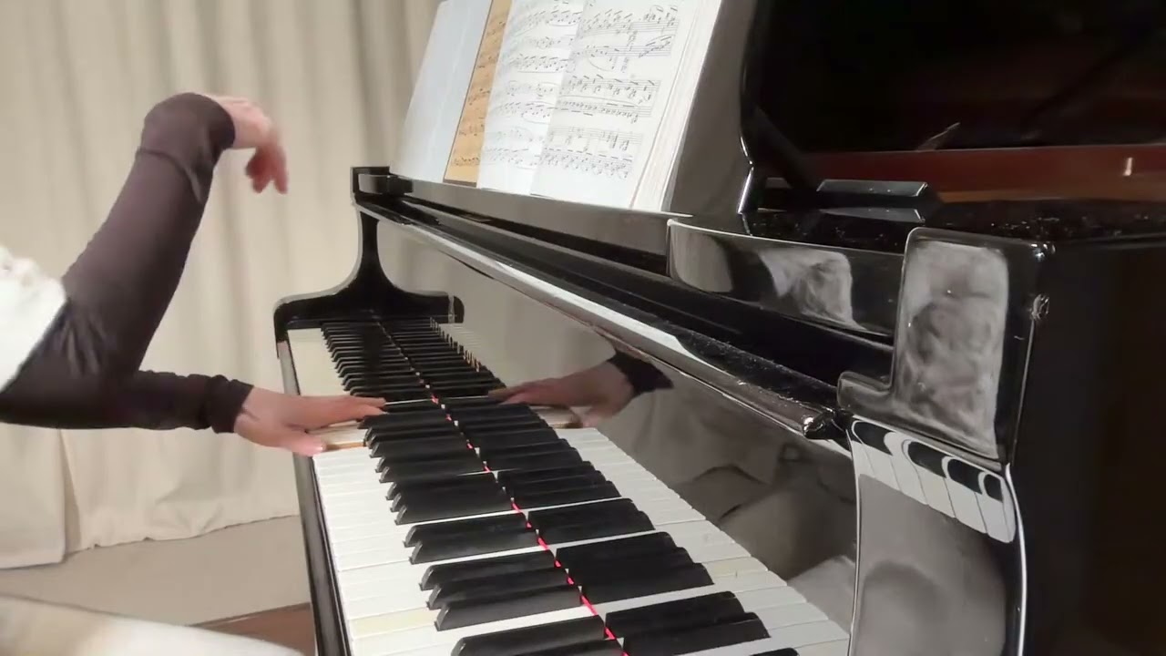 Practice Goes Live | Real-Time Piano Practice – Jan 26