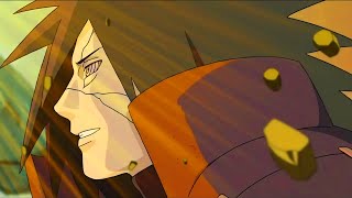 Naruto Shippuden : Uchiha Reflection「4320p」8K