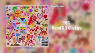 TQG (Clean Versión)