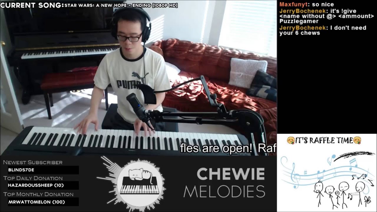 Lost my pieces - Toradora Piano