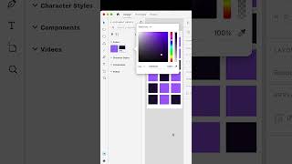 Color scheme update Net Worth