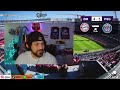 BAYERN MUNICH VS PSG