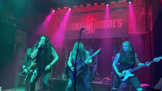 Watch Vicious Rumors You Only Live Twice video