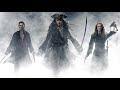 Pirates of the Caribbean: At World's End - What Shall We Die For? Extended