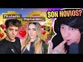 ¿STEPHANIE Y PIRUTASTIC? | NATALAN REACCIONA A NOTICIAS DE WEBA DIA