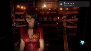 FATAL FRAME: Maiden of Black Water - Platinum Trophy