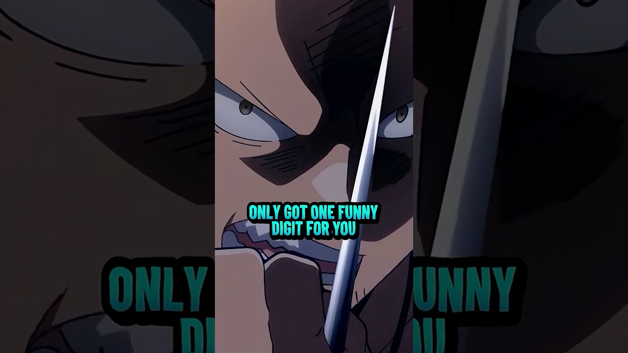 Frenemies to Butt-Buddemies?! 😭| My Hero Academia Vigilantes ABRIDGED