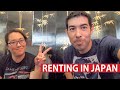 How to rent an apartment in japan what we know so far