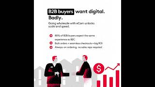 🤔 Are You Ready for the B2B eCommerce Revolution? Find Out Here | Core dna