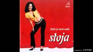 Stoja - Kako Cu Bez Tebe - (Audio 1998)
