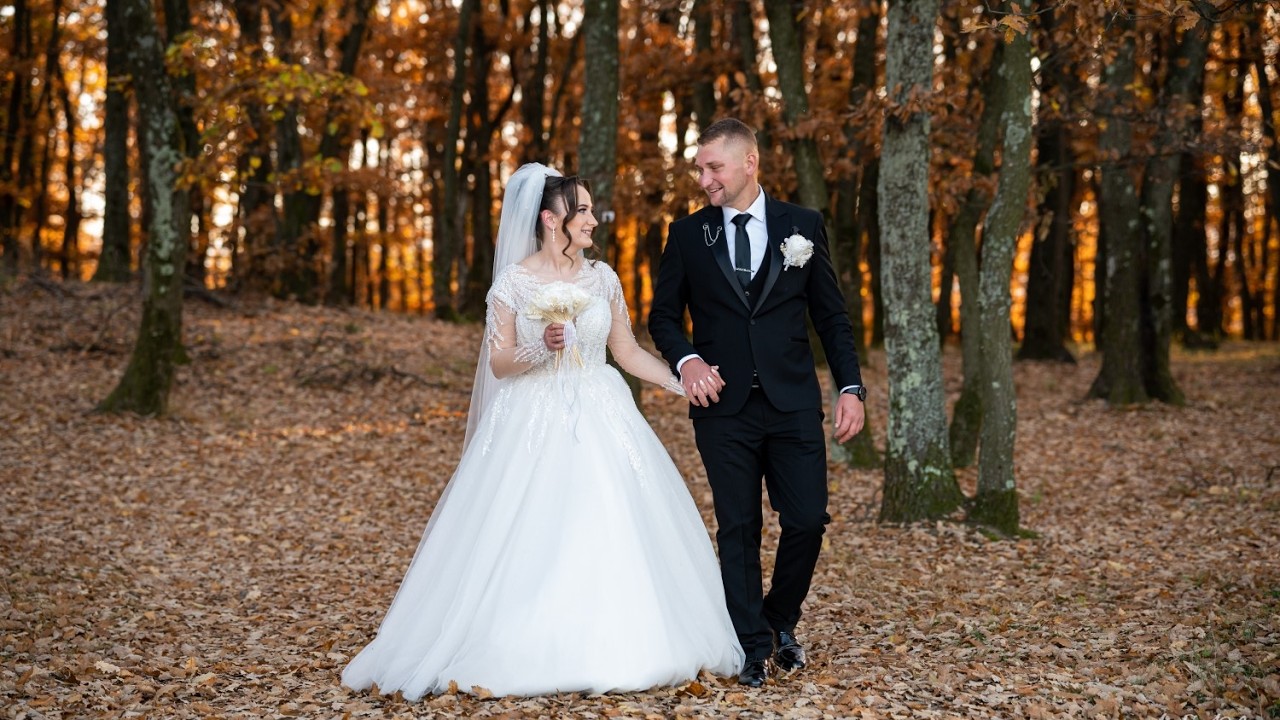 Darius Florina 01.11.2026 #nunta #event #wedding #oneday