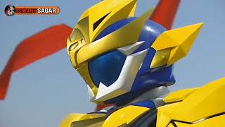 Ryukendo Episode 18 | Hindi Dubbed Fight Scene | Ryukendo vs Ryujino | Full HD #viral #viralvideo