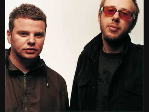 Chemical Bros-Block rockin beats vs Dizzee rascal-Sirens