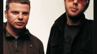 Chemical Bros-Block rockin beats vs Dizzee rascal-Sirens