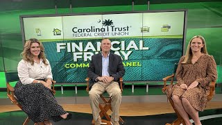 November 2023 Financial Friday Community Panel