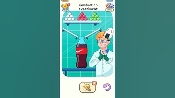 Dop 5 level 275 conduct an experiment #shorts #dop #dop5 #dop2 #viral