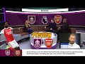 Burnley vs Arsenal: Can the Gunners Extend Their Lead in the Premier League? ⚽