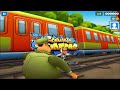subway surfers | بث مباشر | jake | رحلة جاك حول العالم | صب واي | جاك يعاني من اضطرابات نفسية
