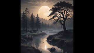 In the Shadows (symphonic blackened deathcore) (Suno AI)