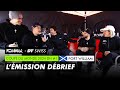 Fort william dh world cup 2024  lmission dbrief fullattack