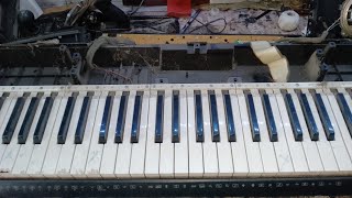 Casio ctk 2200 final work