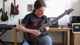 Download lagu Dream Theater The Spirit Carries On Guitar Solo Cover Dream Theater The Spirit Carries On Guitar Solo Cover